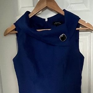 Tahari Arthur S. Levine dress